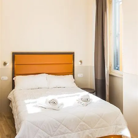 Casa de hóspedes Domus Porta Angelica