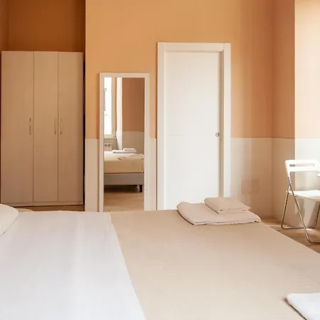 Casa de hóspedes Domus Porta Angelica 3*
