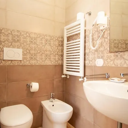 Casa de hóspedes Domus Porta Angelica