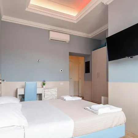 Domus Porta Angelica بيت ضيافة