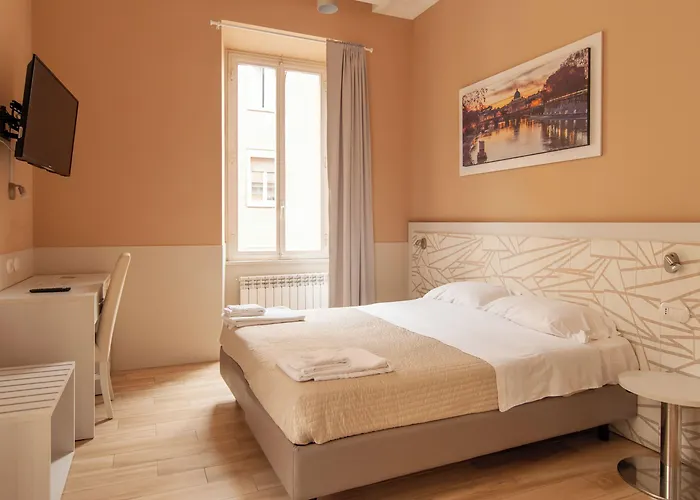 Domus Porta Angelica