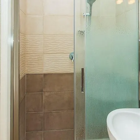 בית הארחה Domus Porta Angelica 3*