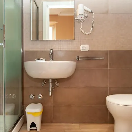 בית הארחה Domus Porta Angelica 3*
